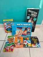 Kaartspellen 999 games, Ophalen of Verzenden, Zo goed als nieuw