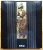 Berko 1986 Fernand Toussaint, 1873-1956, Enlèvement ou Envoi, Neuf, Peinture et dessin