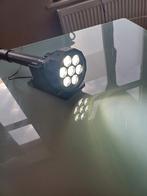 Lecteur LED X21r, Caravanes & Camping, Lampes de poche, Comme neuf, Batterie