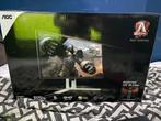 Aoc Gaming monitor, Computers en Software, Gebruikt, HDMI, LED, Ophalen