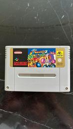 Super Bomberman 2-game voor SNES, Zo goed als nieuw