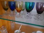 Borrelglaasjes, Ophalen, Zo goed als nieuw, Borrel- of Shotglas