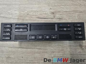 Airco bedieningspaneel BMW 7-serie E38 64118379112 beschikbaar voor biedingen