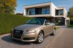 Audi A3 Cabrio 1.6tdi *88.000km* perfecte staat  9.500€, Auto's, Audi, 4 cilinders, Cabriolet, 1600 cc, Leder