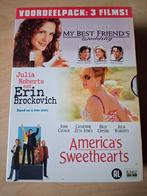 Films Julia Roberts ( komedie 3x ), Ophalen, Zo goed als nieuw