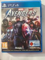 Avengers, Games en Spelcomputers, Verzenden, Zo goed als nieuw