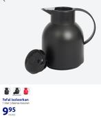 Koffiekan, Huis en Inrichting, Keuken | Servies, Overige materialen, Overige typen, Nieuw, Ophalen of Verzenden