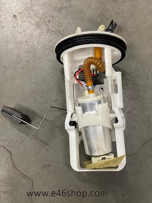 Brandstofpomp BMW E46 alle benzine modellen, Auto-onderdelen, Brandstofsystemen, BMW, Gebruikt, Ophalen of Verzenden