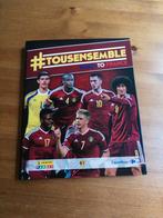 Stickeralbum Rode Duivels Tousensemble, Ophalen of Verzenden, Zo goed als nieuw