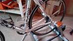 Racefiets THOMSON,op rollen, Fietsen en Brommers, Ophalen, Gebruikt