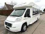 Autostar Auros 99 LP, Caravanes & Camping, Camping-cars, Entreprise, Fiat, Diesel, Semi-intégral