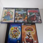 Gamecube games, Games en Spelcomputers, Ophalen of Verzenden, Zo goed als nieuw