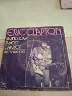 Eric clapton, Ophalen of Verzenden, Zo goed als nieuw