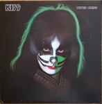 KISS , Peter Criss – Peter Criss ( 1978 Hard Rock LP ), Cd's en Dvd's, Vinyl | Hardrock en Metal, Ophalen of Verzenden