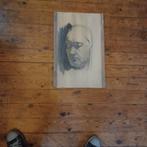 Etude academique, Antiquités & Art, Art | Peinture | Classique, Enlèvement