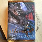 Ursula K. le Guin - Aardzee 2, Livres, Fantastique, Enlèvement ou Envoi, Comme neuf, Ursula K. le Guin