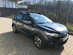 Dacia Sandero step way EXPRESSION (benzine - 91 pk), Voorwielaandrijving, Stof, 67 kW, 5 deurs