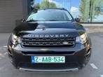 Land Rover Discovery Sport Discovery Landmark, EU6d, Auto's, Land Rover, Automaat, Testrit aan huis, 4 cilinders, Zwart