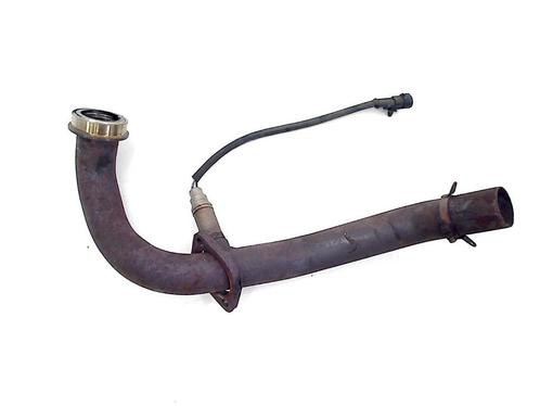 LAMBDASONDE Gilera Fuoco 500 2013-2015 (01-2013/12-2015), Motoren, Onderdelen | Overige, Gebruikt