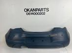 Opel Corsa E Achterbumper 39002839, Auto-onderdelen, Gebruikt, Achter, Opel, Bumper