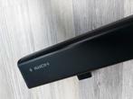 SOUNDBAR PHILIPS, Ophalen of Verzenden, Met ingebouwde subwoofer, Zo goed als nieuw
