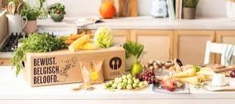 Bon foodbag twv 50 euro, Tickets en Kaartjes, Kortingen en Cadeaubonnen