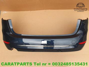 7403795 F46 bumper F46 achterbumper F45 Grand Tourer A89 beschikbaar voor biedingen