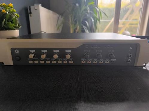 Digidesign 003 rack Firewire audio interface, Muziek en Instrumenten, Overige Muziek en Instrumenten, Gebruikt, Ophalen of Verzenden