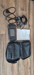 iCarSoft CR Pro autodiagnosehoesje, Auto diversen, Autogereedschap, Ophalen of Verzenden, Gebruikt