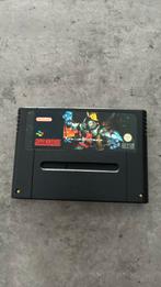 Killer instinct snes uitstekende staat, Games en Spelcomputers, Ophalen of Verzenden, Zo goed als nieuw