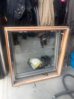 2 x velux GGU 606 met verduisteringen, Doe-het-zelf en Bouw, Ophalen, Gebruikt