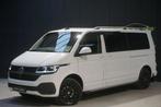 Volkswagen Transporter T6.1 2.0 TDi SCR BMT Automaat-5 Zit-D, Auto's, Automaat, 4 deurs, Stof, 4 cilinders