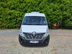 Renault Master L3H2 Koelwagen Frigo Frigorifique 2019, Auto's, Voorwielaandrijving, 4 deurs, Stof, 4 cilinders