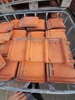 Stormpannen, Ophalen, Gebruikt, Steen of Klei, Dakpannen