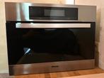 Inbouwstoomoven Miele, Ophalen, Oven, Inbouw, Stoom