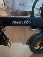 Moovway 25 km per uur zonder scherm, Fietsen en Brommers, Ophalen of Verzenden, Zo goed als nieuw