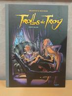 Trolls de Troy - Tirage de tête tome 18, Comme neuf, Une BD, Enlèvement ou Envoi