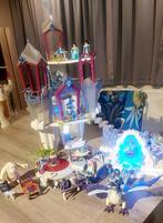 Ensemble playmobil Palais des glaces, Enlèvement, Comme neuf, Ensemble complet