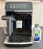 Koffiemachine met bonen - Philips 3300-series (Latte Go), Afneembaar waterreservoir, 10 kopjes of meer, Ophalen of Verzenden, Zo goed als nieuw