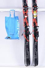 171 cm toerski's SKITRAB TOUR RANDO XL, black, woodcore, Sport en Fitness, Skiën en Langlaufen, Overige merken, 160 tot 180 cm