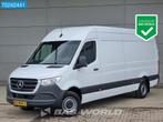 Mercedes Sprinter 319 CDI Automaat Airco Cruise MBUX Camera, Cruise Control, Automatique, Tissu, Propulsion arrière