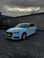 Audi a3 Sportback 1.6 in zeer goede staat, bj 2014, Auto's, Audi, Euro 5, Wit, 5 deurs, Particulier