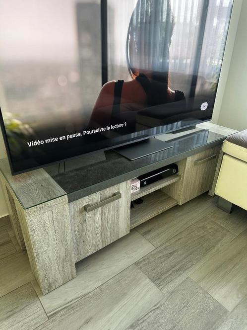 Meuble de Tv, Huis en Inrichting, Kasten |Televisiemeubels, Zo goed als nieuw, Minder dan 100 cm, 100 tot 150 cm, 25 tot 50 cm