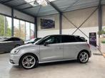 Audi A1 1.0 TFSi S-Line, 06/2017, 95.000kms, Auto's, Audi, Voorwielaandrijving, 4 zetels, Stof, A1