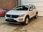 Volkswagen T-Roc 1.0 TSI Style Benzine Camera Carplay Garant, Voorwielaandrijving, 118 g/km, Stof, Gebruikt