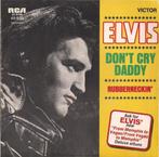 Elvis Presley, Enlèvement ou Envoi