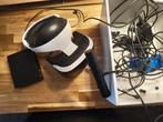 PS VR, Ophalen of Verzenden, Zo goed als nieuw, Camera
