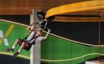 1 ticket voor Sparkx (grootste sportpretpark van Belgie)