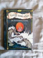 Chris Mould - De schatbewaarders, Ophalen, Zo goed als nieuw, Chris Mould