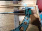 Mitutoyo-micrometer